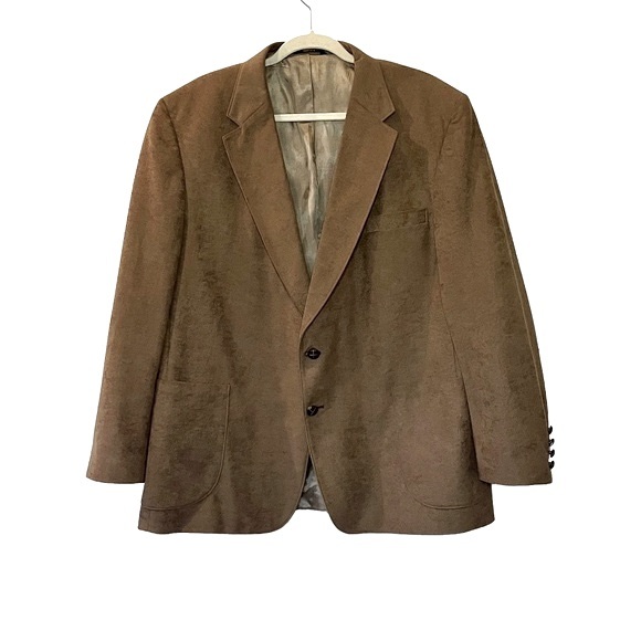 John L. Blair Sport Jacket - Picture 2 of 16